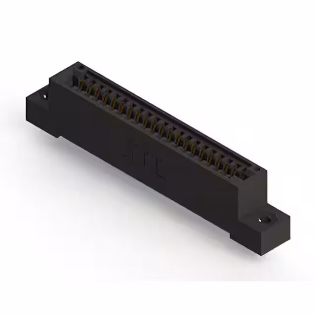 895-021-525-108 EDAC Inc.  Edgeboard Connectors